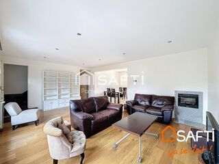  Maison � vendre 6 pi�ces 128 m�