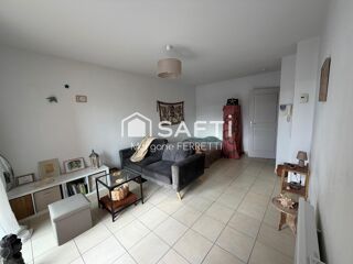  Appartement à vendre 1 pièce 29 m²