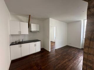  Appartement à vendre 2 pièces 31 m²