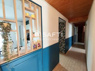  Maison à vendre 6 pièces 187 m²