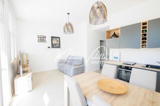  Appartement  vendre 2 pices 34 m