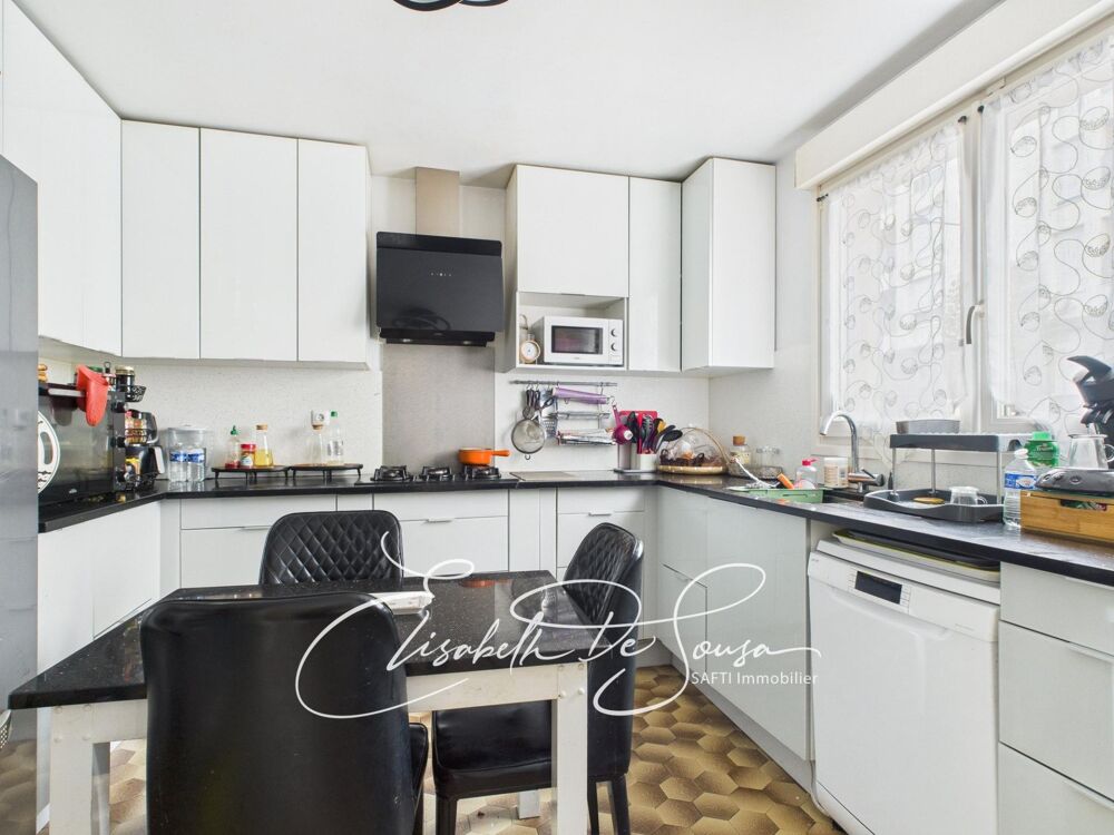  vendre  Maison Vitry-sur-Seine (94400)