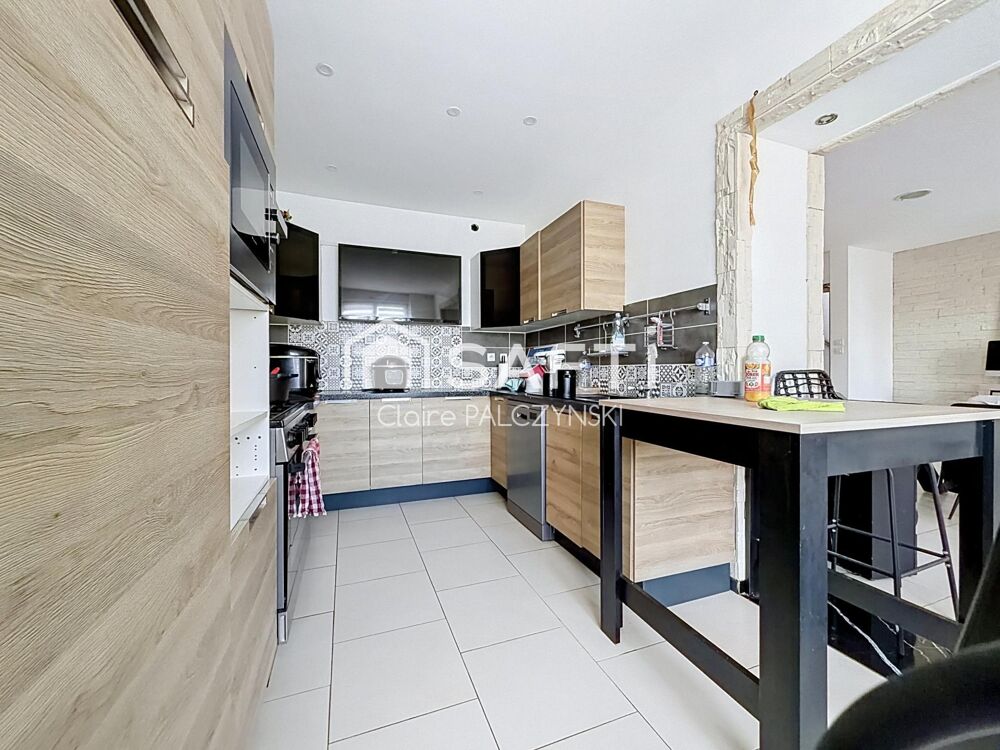 Vente Maison NOUVEAUTÉ À MONTIGNY-EN-GOHELLE Montigny-en-gohelle