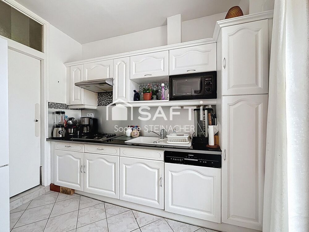 Vente Maison Maison 15 min à pied RER A plain pied Chatou