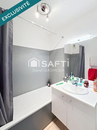  Appartement � vendre 3 pi�ces 51 m�