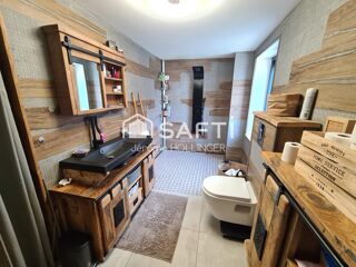  Maison  vendre 6 pices 160 m