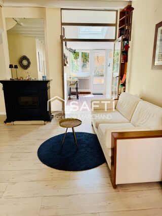  Maison  vendre 6 pices 126 m