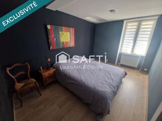  Maison à vendre 4 pièces 70 m²