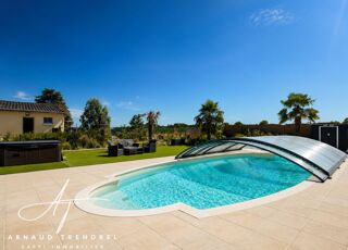  Maison à vendre 7 pièces 188 m²