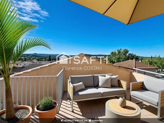 Appartement 3 pièces 57 m² · à Coudoux · 57 m² · 280 000 €