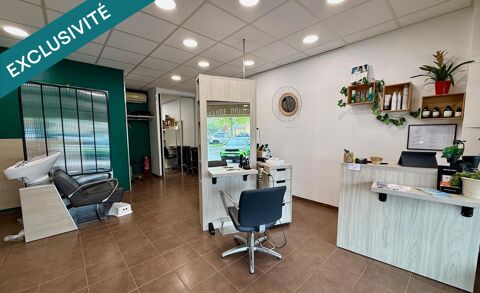 Salon de coiffure Saint Sulpice et Cameyrac 46000 33450 Saint-sulpice-et-cameyrac