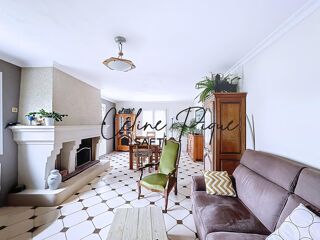  Maison � vendre 5 pi�ces 111 m�