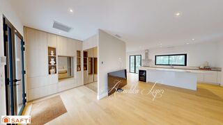  Maison � vendre 5 pi�ces 152 m�