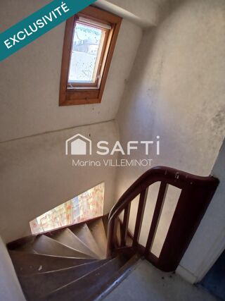 Appartement à vendre 5 pièces 67 m²