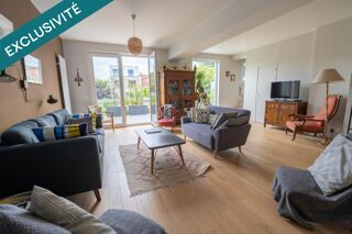  Maison � vendre 6 pi�ces 156 m�