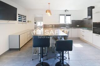  Maison à vendre 6 pièces 140 m²
