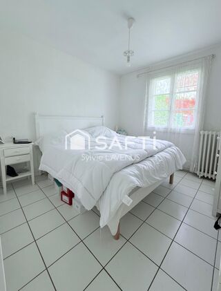  Maison � vendre 7 pi�ces 180 m�