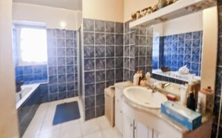 Maison à vendre 6 pièces 138 m²