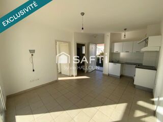  Appartement  vendre 2 pices 32 m