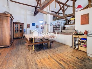  Maison � vendre 8 pi�ces 265 m�