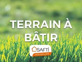  Terrain � vendre 612 m�