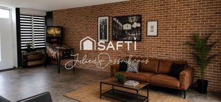  Maison à vendre 5 pièces 141 m²