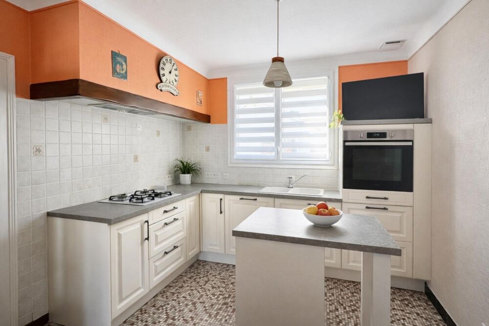 Vente Maison MAISON FAMILIALE de 115m² avec VUE MONTAGNES Oloron-sainte-marie