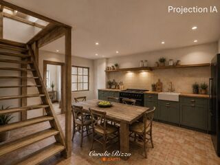  Maison à vendre 1 pièce 120 m²