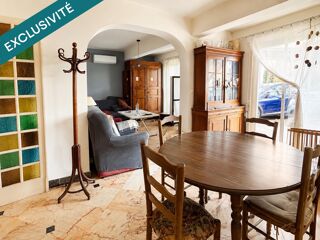  Maison à vendre 8 pièces 193 m²