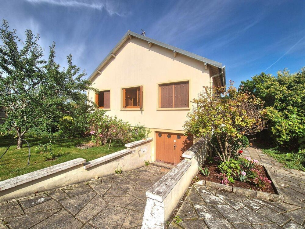 Vente Maison maison 3 pieces Mantes-la-ville