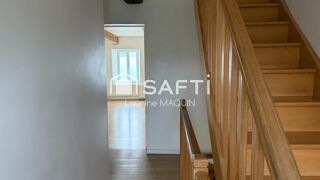  Maison � vendre 3 pi�ces 92 m�