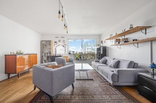 Appartement à vendre 4 pièces 100 m²