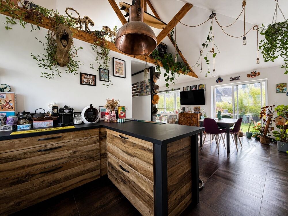 Vente Maison Maison 75m2 Équeurdreville-hainneville