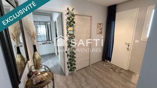 Maison � vendre 3 pi�ces 100 m�
