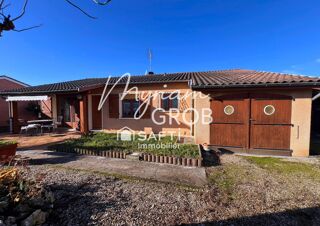  Maison � vendre 3 pi�ces 90 m�