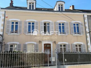  Maison à vendre 10 pièces 280 m²