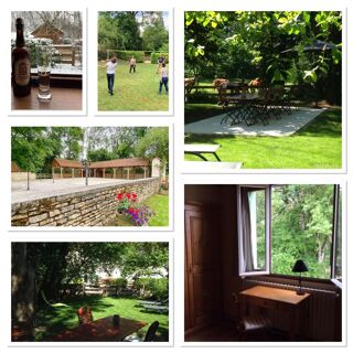  Maison � vendre 14 pi�ces 440 m�