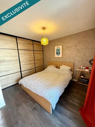  Appartement � vendre 4 pi�ces 75 m�