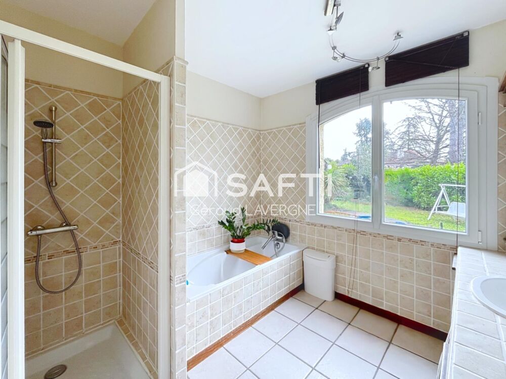 � vendre  Maison Quint-Fonsegrives (31130)