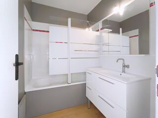  Appartement � vendre 2 pi�ces 58 m�