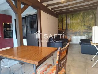  Maison à vendre 2 pièces 52 m²