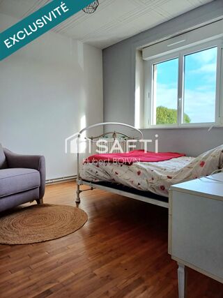  Maison � vendre 7 pi�ces 163 m�