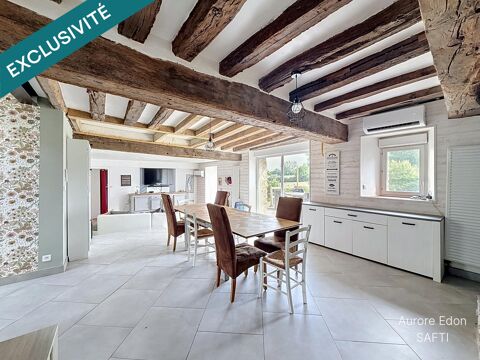   MAISON Maison - 3 pièce(s) - 96 m²