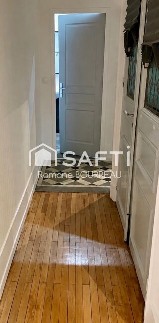  Appartement à vendre 2 pièces 52 m²
