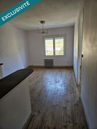  Appartement  vendre 3 pices 39 m