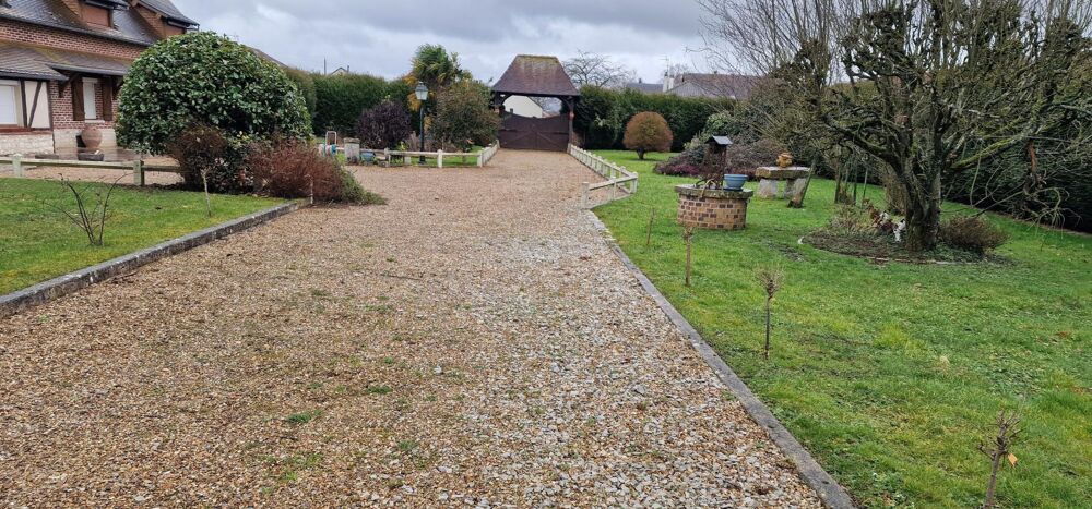 Vente Maison Sans vis à vis à Quatremare Louviers