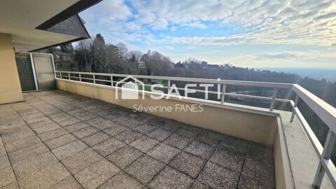   APPARTEMENT 73M� AVEC TERRASSE MONT ST AIGNAN Appartement - 3 pi�ce(s) - 73 m�