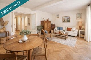  Appartement � vendre 4 pi�ces 64 m�