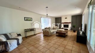  Maison à vendre 8 pièces 277 m²