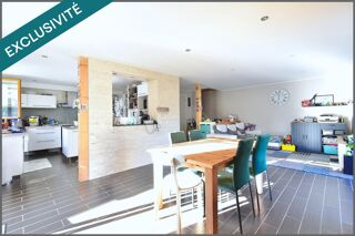  Maison  vendre 5 pices 140 m